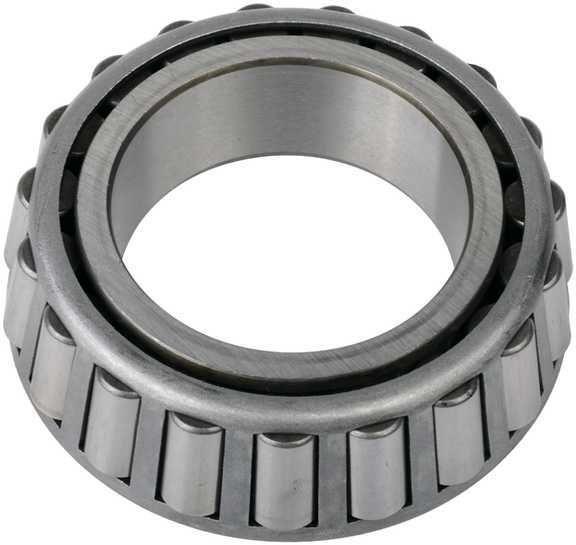 Buy NAPA Bearings BRG BR469 Wheel Bearing Cone Inner Front Wheel