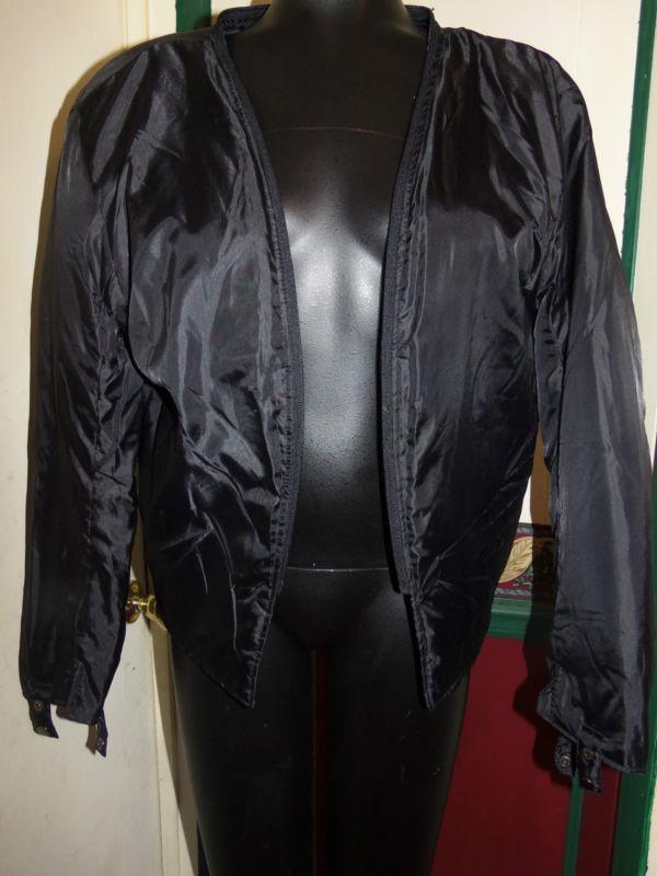 Nitro Cafe Style Motorcyle Jacket, US $59.00, image 7