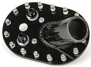 Jegs performance products 15552 fuel cell accessories