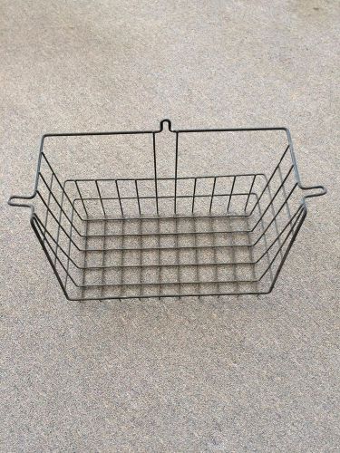 Club car sweater basket. ds 2001 and up