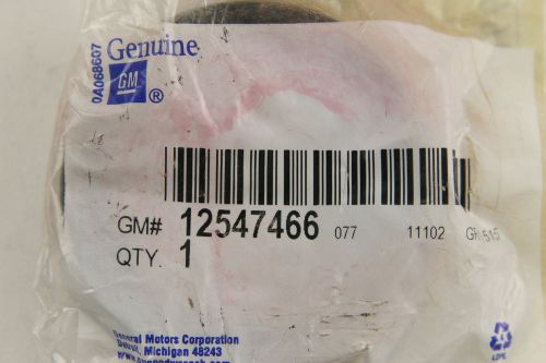 New acdelco transfer case input shaft seal 12547466 12547466