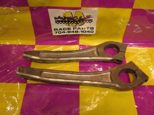 Nascar schroeder sway bar arms 2" 48 spline