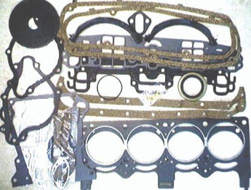 Gaskets-full set* for chrysler 360 1971-1989 no re torque head gaskets!