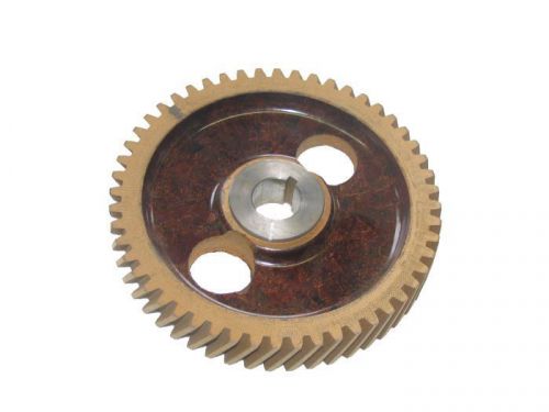 Timing camshaft cam gear 1929 1930 1931 1932 chevrolet 194 6cyl new chevy