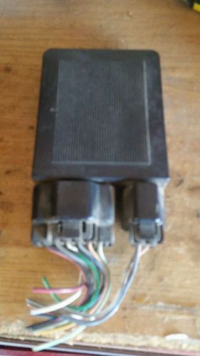 94-98 toyota supra turbo 89621-22030 igniter 2jz gte avalon 95 96