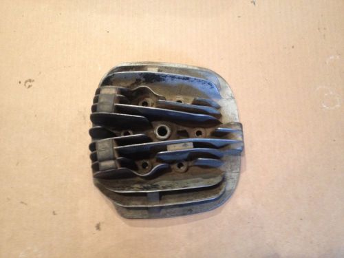 Yamaha blaster 200 cylinder head!