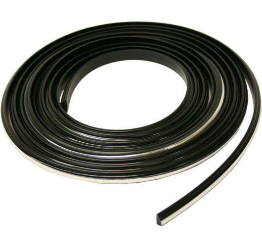 Precision parts weatherstrip seal rear new chevy full size wls 848/853 sp