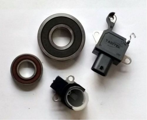 Alternator rebuild kit 04-07 cadillac cts 2.8l/3.6l w/denso 140 amp alternator