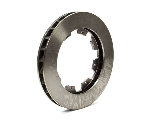 Ap brake 11.750 in od 1.250 in thick brake rotor p/n 1901781