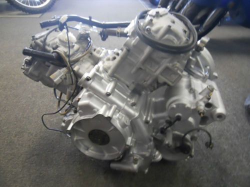 Kawasaki brute force 650/750 engine rebuilding service