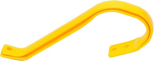 Starting line products 35-604 handle ski mohawk yel