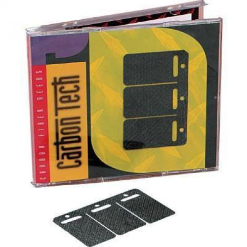 Carbon tech reed set lt ski-doo formula iii 600 98-99