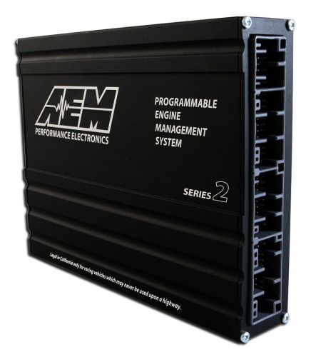 Aem series 2 plug &amp; play ems. manual trans. acura: 98-99 cl &amp; 00-01 30-6050