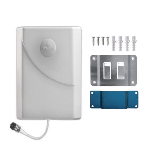 Wilson electronics wall mount panel antenna #311135