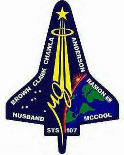 Shuttle columbia accident investigation report on cd - k2ne web store