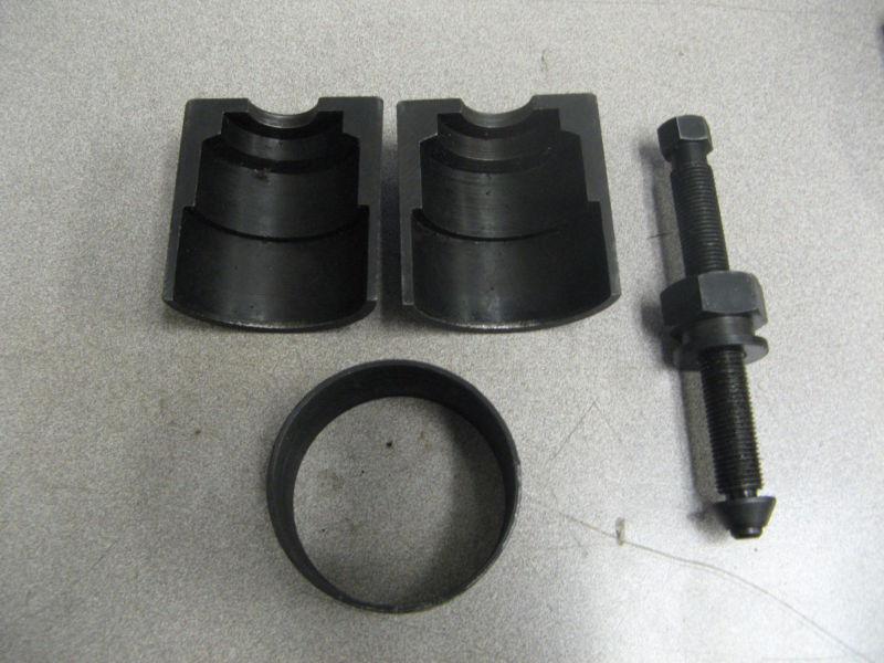 Buy Ford Rotunda Crankshaft Timing Pulley Remover Installer 2.3L T74P