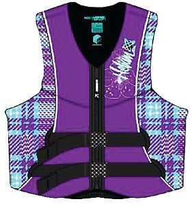 Helium vests 2000007071 w's axis neo m