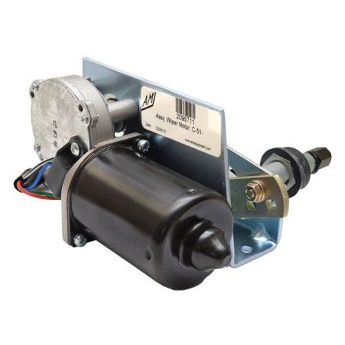 Buy Sea Ray Boats 2095711 AM Equipment 90 Degree 12V Marine Windshield