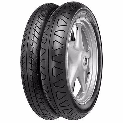 110/90-18 (56v) continental ultra tkv11-sport classic front motorcycle tire only