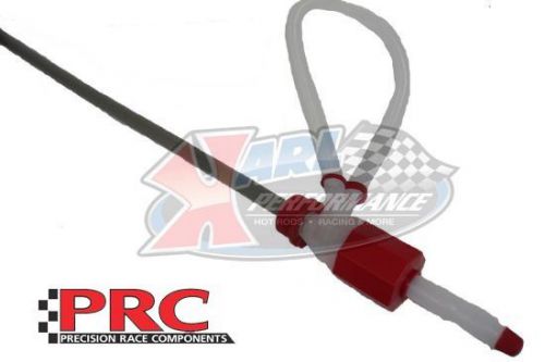 Prc barrel fuel pump - easy transfer from 55 gallon drum