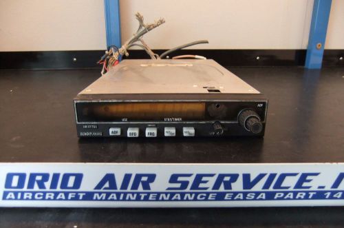 King kr 87 adf receiver