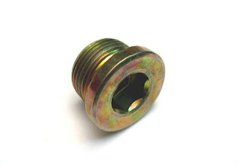 Alfa romeo alfetta giulietta 75 116 new oil drain plug
