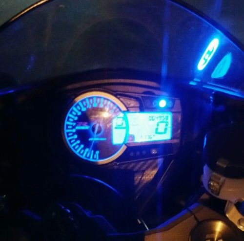 Buy Instrument cluster color lighting modification in Canyon Country ...