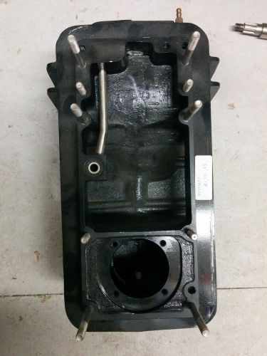 Mercury sport jet basic housing assy 859438a5