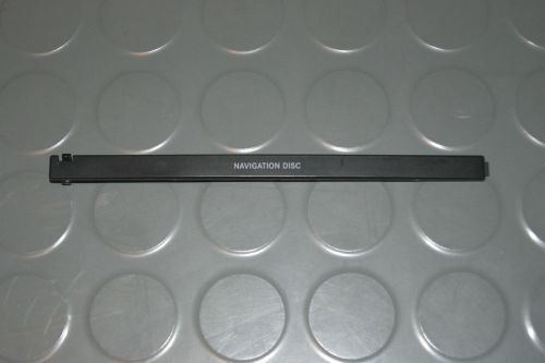 Chrysler jeep dodge navigation disc dvd cd case, door, clip, cover - snap on