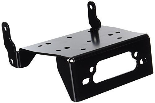 Kfi products 101075 winch mount