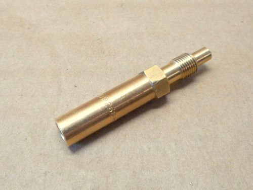 Dellorto dp268 carb carburetor atomizer emulsion tube vhsh kz icc shifter kart