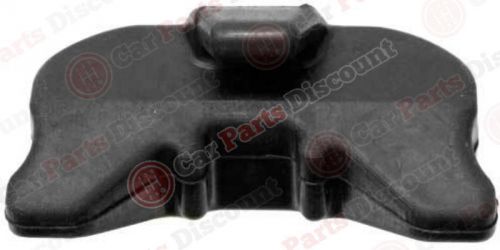 New vaico rubber mount - radiator carrier mounting core, 17 11 7 542 516
