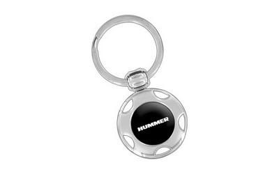 Hummer genuine key chain factory custom accessory for all style 68