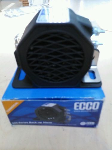 Ecco 500 series back-up alarm