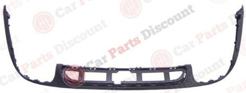 New genuine valance panel, 970 505 611 00 1e0