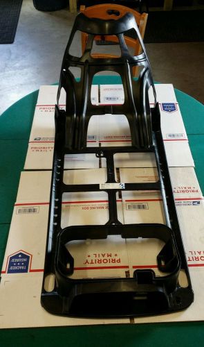 Ski doo mxz legend summit mxz seat base mold zx ps10003983 b0012 nos new
