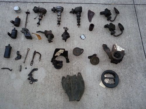 Big block ford fe items