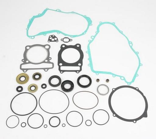 Moose racing comp gasket kit for yamaha big bear wolverine kodiak