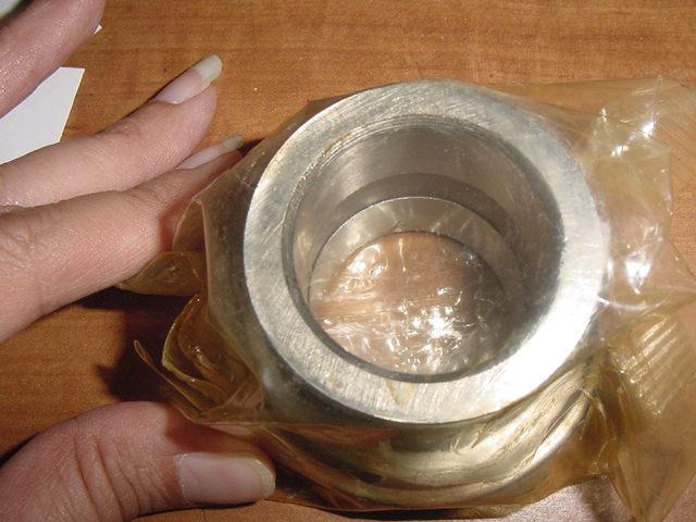 NOS Clutch Release Bearing ThrowOut Bearing Hillman Avenger Plymouth Cricket, US $19.95, image 3