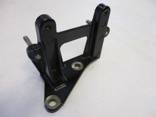 821944  1 induction manifold bracket for mercury mariner outboards 8m0039350