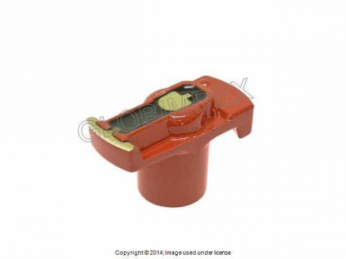 Audi 80/90/100/200/4000 ignition rotor bosch +1 year warranty