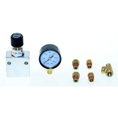 Buy SSBC Performance Brakes A0707G Adjustable Proportioning Valve in United States, United