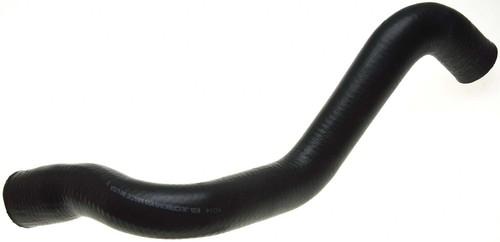 Gates 21717 lower radiator hose-molded coolant hose