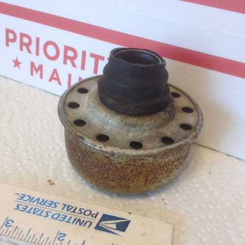 Studebaker, breather cap, used.   item:  8570