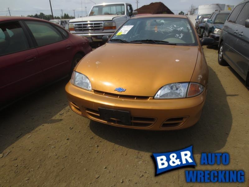 Radio/stereo for 00 01 02 cavalier ~ am-mono-fm-stereo-cd player opt u1c