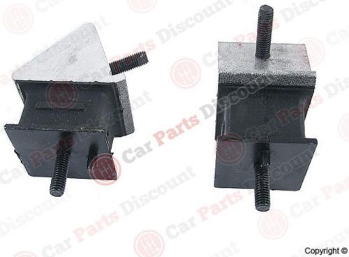 New eurospare transmission mount, kqb100150