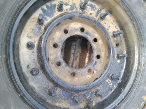 Military hummer wheel 16.5 oz marines army rare navy humvee hmmwv call me