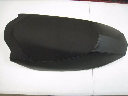 Ski-doo tundra complete seat xu/xm p/n: 510005483 (skandic, tundra, summit)