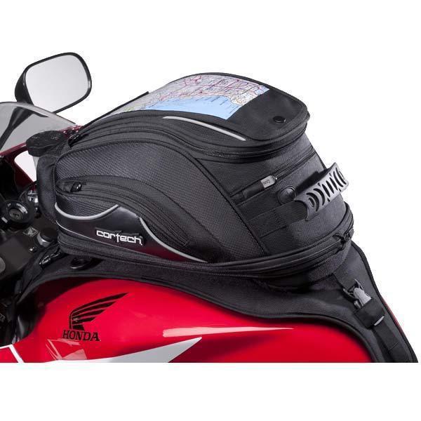 New cortech super 2.0 18l strap tank bag, part #8230060518