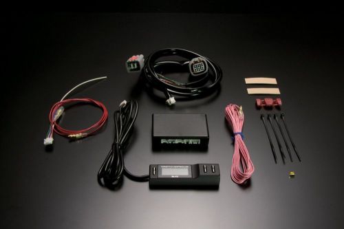 New blitz throttle controller full auto plus trc002s-bg1 hybrid 14781 from japan